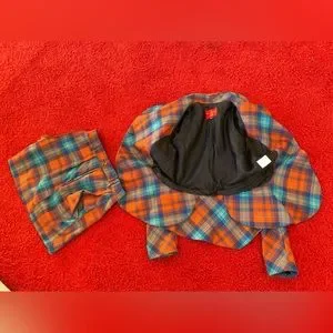 Vivienne Westwood | Jackets & Coats | Vivienne Westwood Aw21 Red